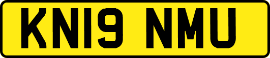 KN19NMU