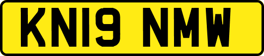 KN19NMW
