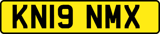 KN19NMX