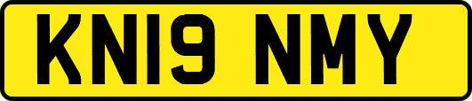 KN19NMY
