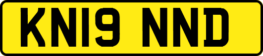KN19NND