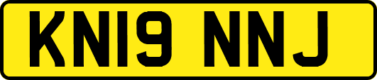 KN19NNJ