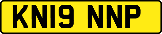 KN19NNP