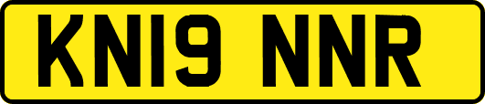 KN19NNR