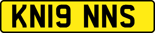 KN19NNS