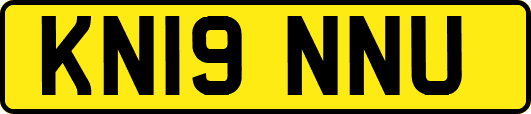 KN19NNU