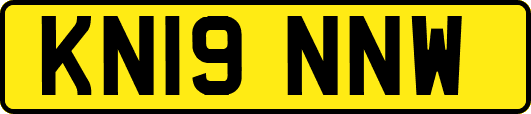 KN19NNW