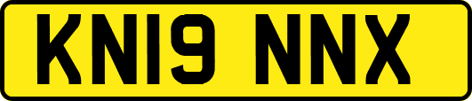 KN19NNX