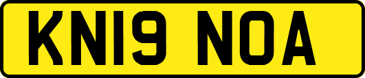 KN19NOA