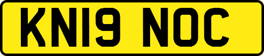 KN19NOC
