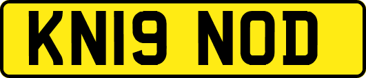 KN19NOD
