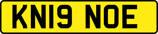 KN19NOE