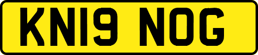 KN19NOG