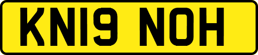 KN19NOH