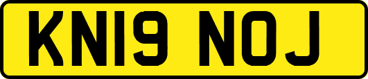 KN19NOJ