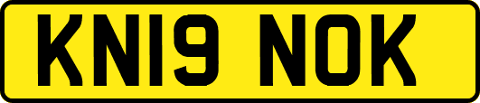 KN19NOK