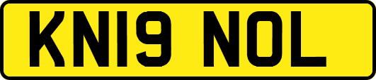 KN19NOL