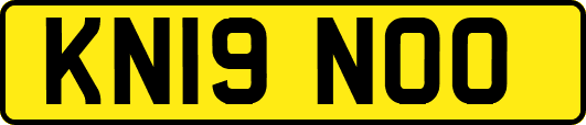 KN19NOO