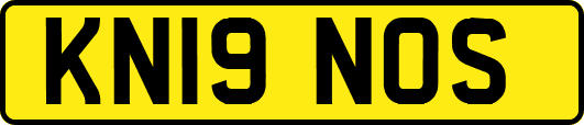 KN19NOS