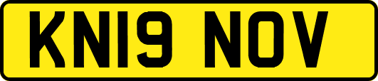 KN19NOV