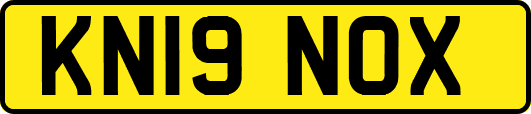 KN19NOX