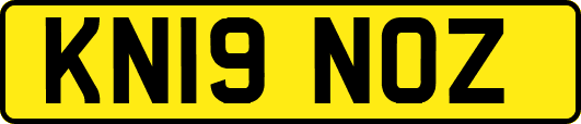 KN19NOZ