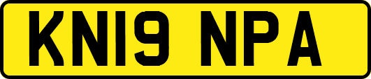 KN19NPA