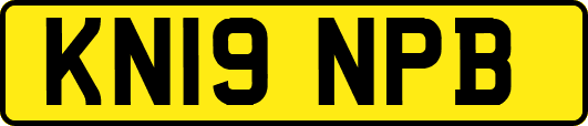 KN19NPB