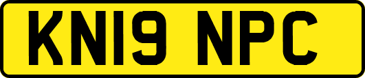 KN19NPC