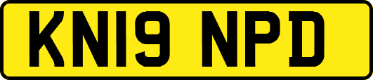KN19NPD