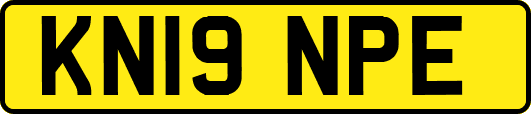 KN19NPE