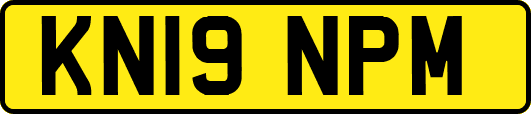 KN19NPM