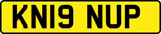 KN19NUP