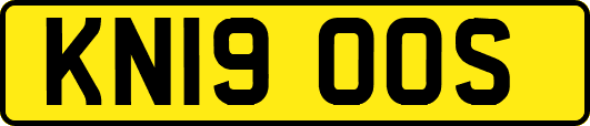 KN19OOS