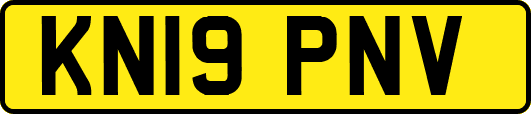 KN19PNV