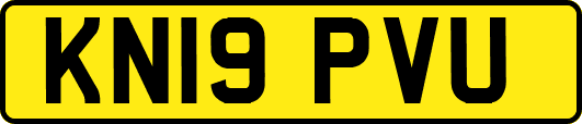 KN19PVU