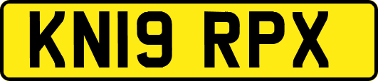 KN19RPX