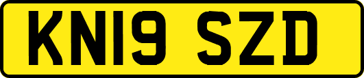 KN19SZD