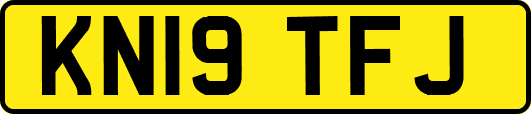 KN19TFJ