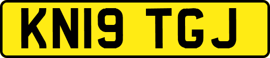 KN19TGJ