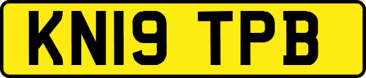 KN19TPB