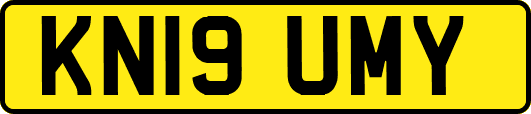 KN19UMY