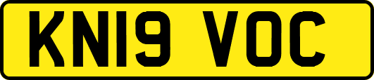 KN19VOC