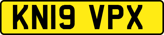 KN19VPX