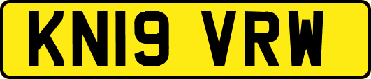 KN19VRW