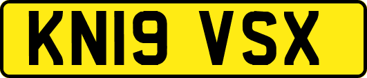 KN19VSX