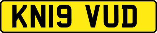 KN19VUD