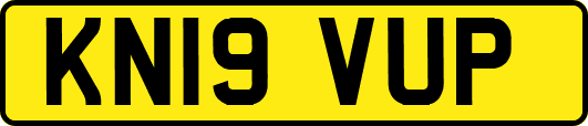 KN19VUP