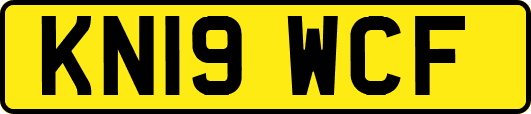 KN19WCF