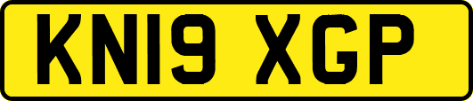 KN19XGP